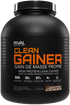 Rival - Clean Gainer - 5 Lbs