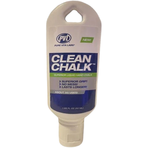PVL - Liquid Clean Chalk