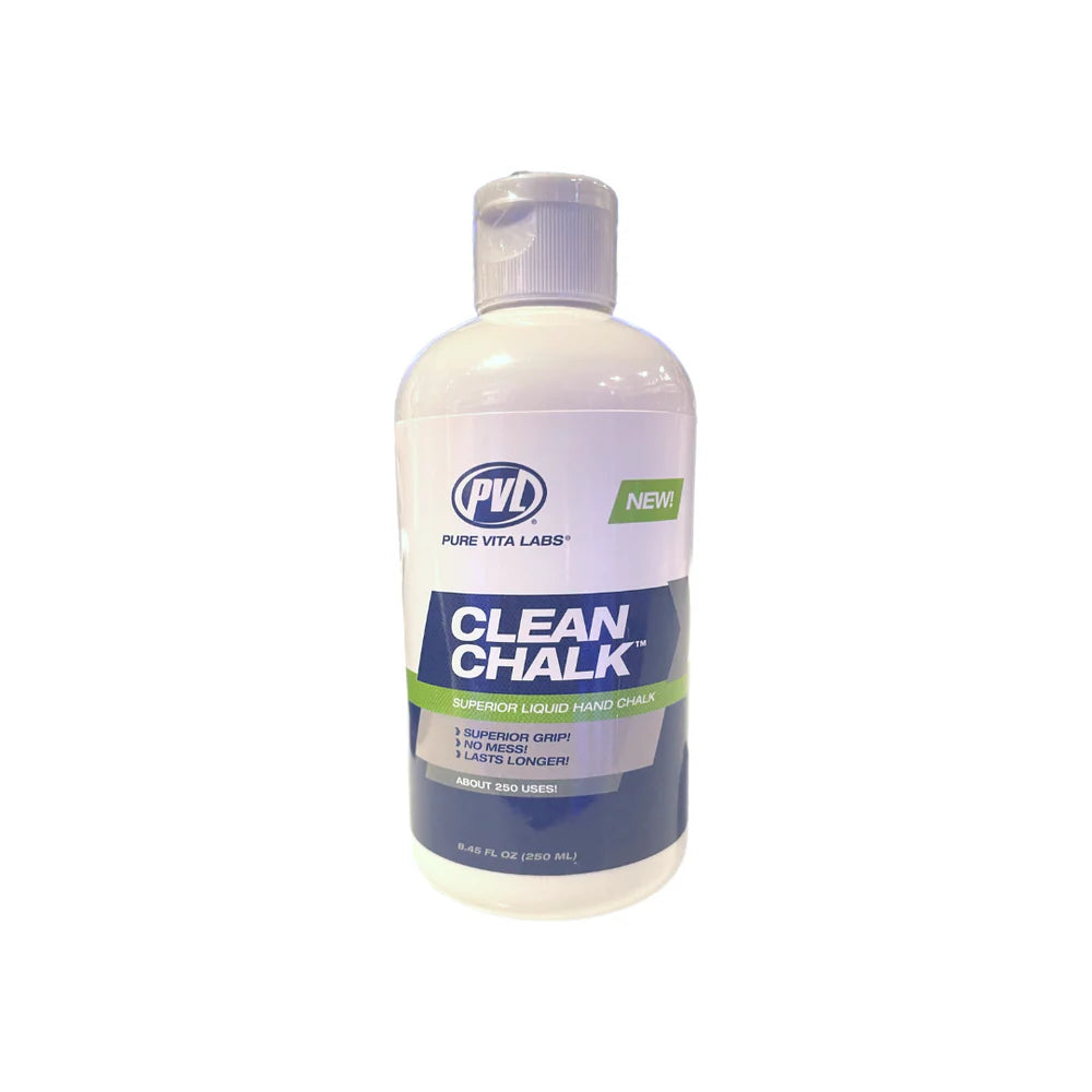PVL - Liquid Clean Chalk