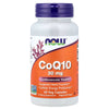 NOW - CoQ10 30mg 60veg caps