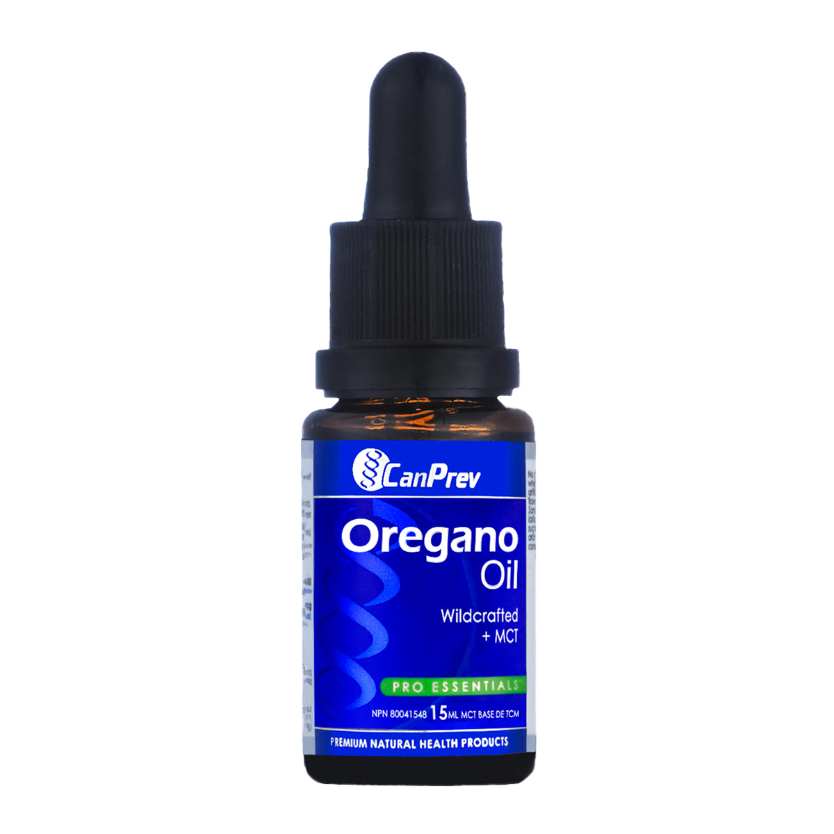CanPrev - Oregano Oil 15ml