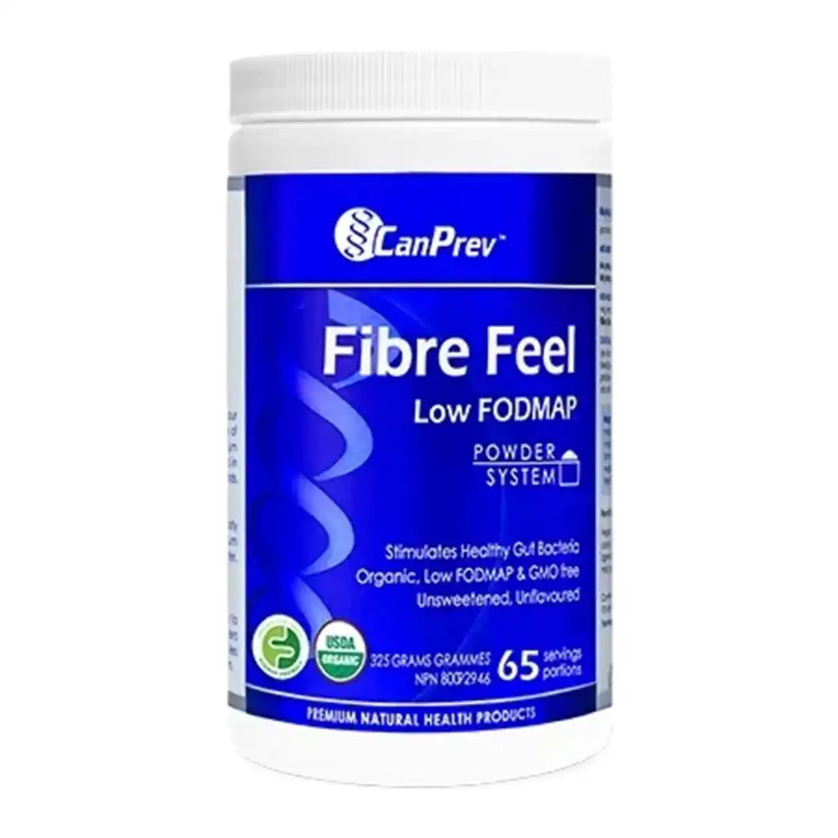 CanPrev - Fibre Feel 325g 65servs