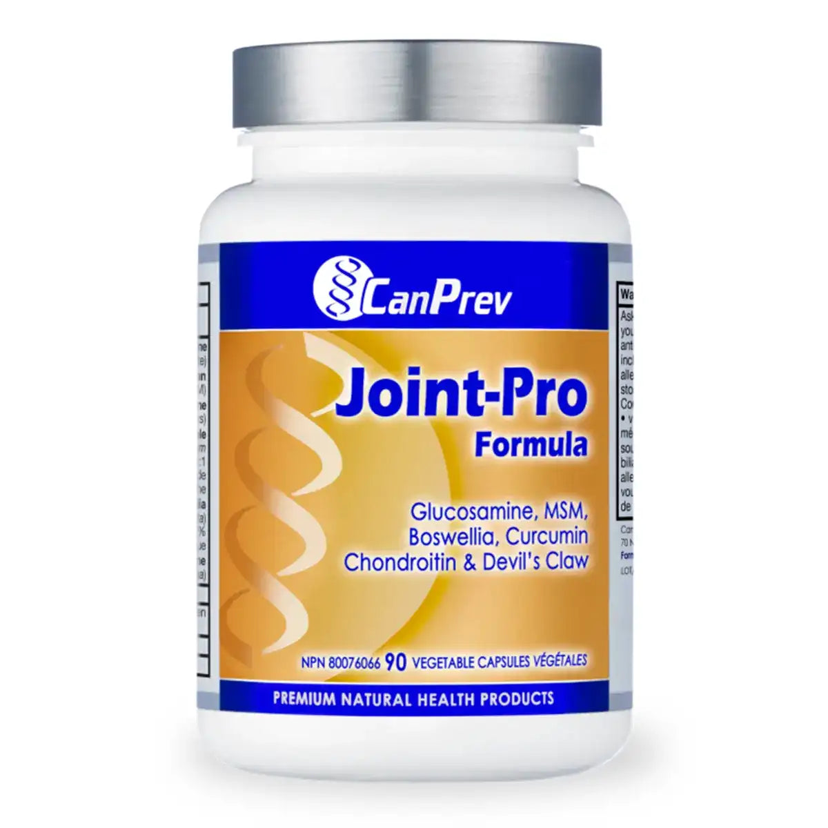 CanPrev - Joint Pro Formula 90veg caps
