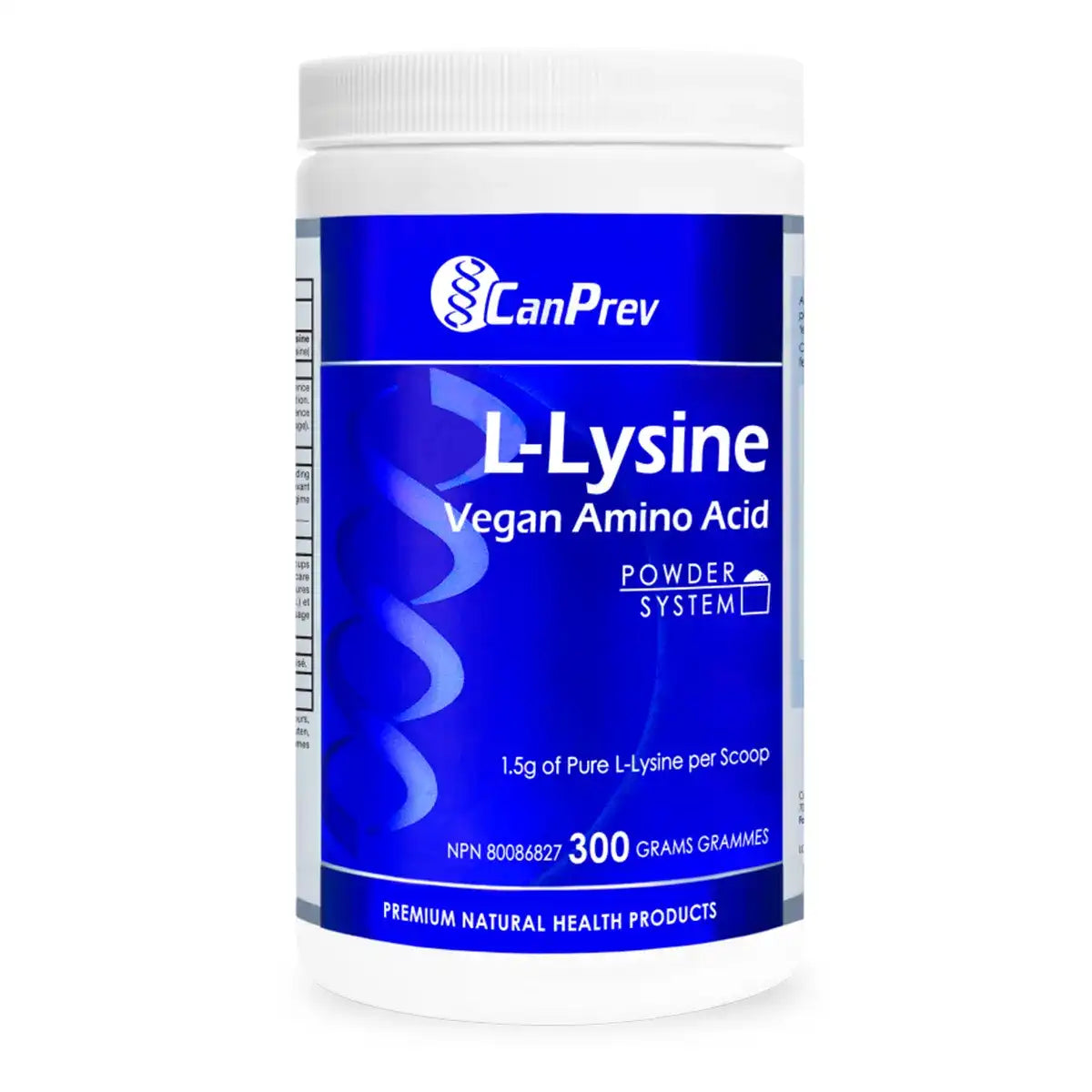 CanPrev - L-Lysine 300g