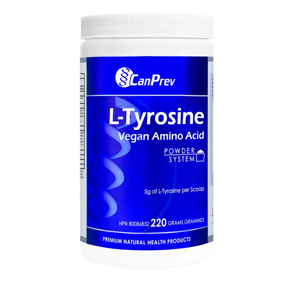 CanPrev - L-Tyrosine 220g