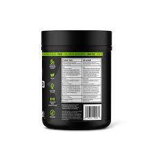Bull Nutrition - Micronized Creatine 1100 Grams - 220 Servings