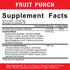 5% Nutrition - Crea-Ten