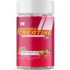 Limitless Pharma - Creatine Gummies