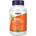 NOW - DGL 400mg with Aloe 100 caps