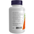 NOW - DGL 400mg with Aloe 100 caps