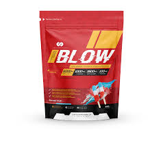 Limitless Pharma - Blow