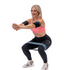 Booty Bands - Cloth Resistance Bands (3-Pack)