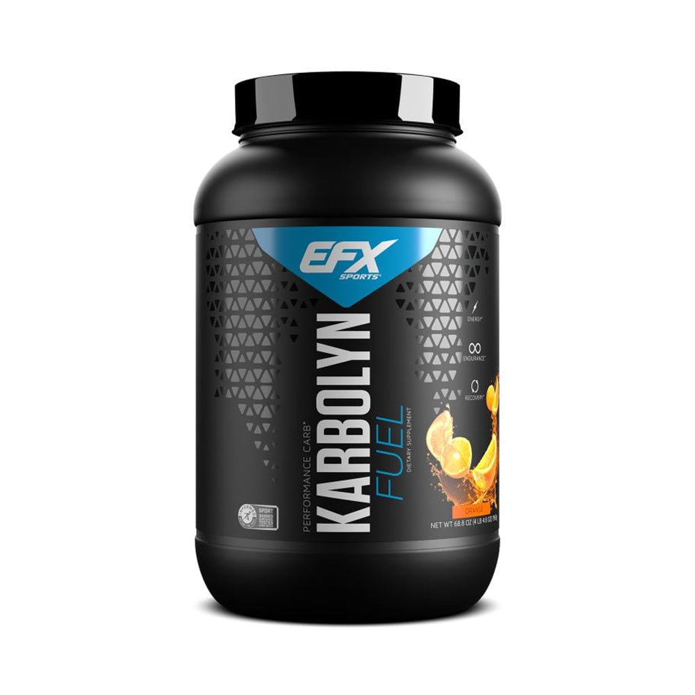 EFX - Karbolyn 4.4lbs - MySupplements.ca INC.