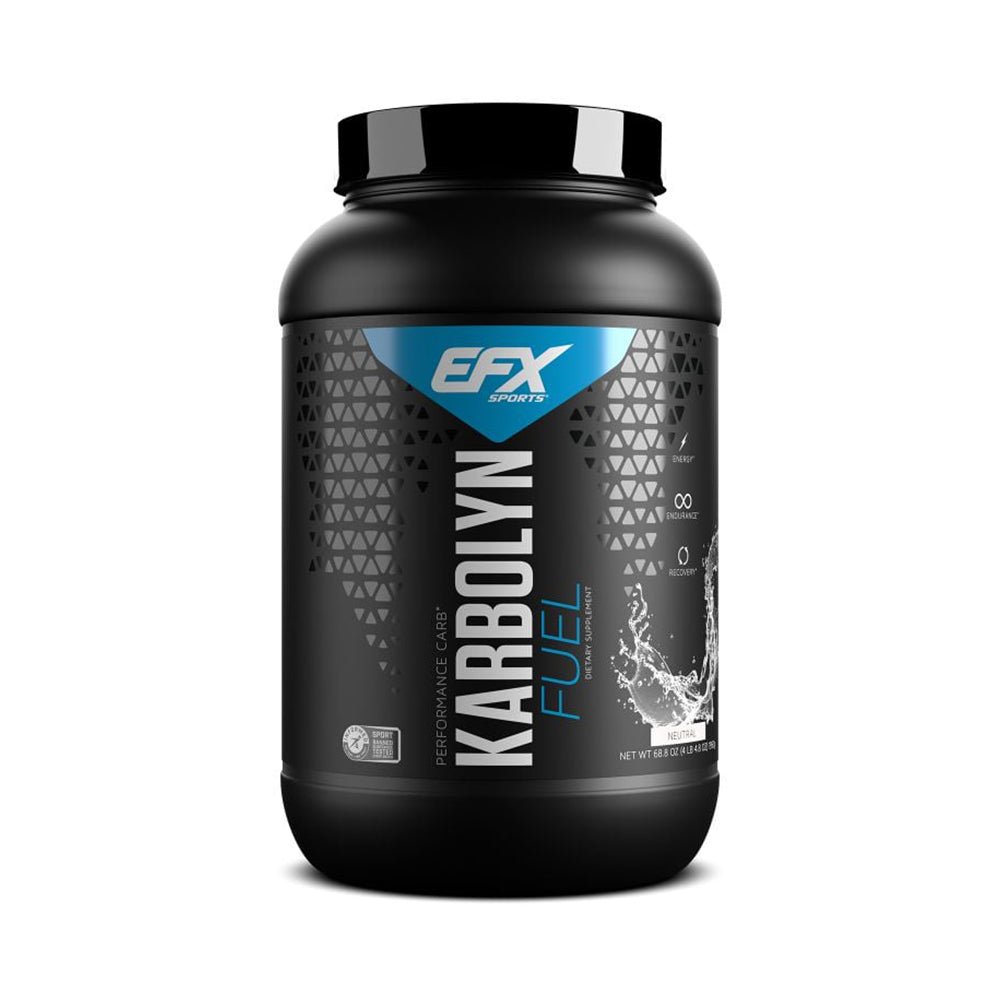 EFX - Karbolyn 4.4lbs - MySupplements.ca INC.