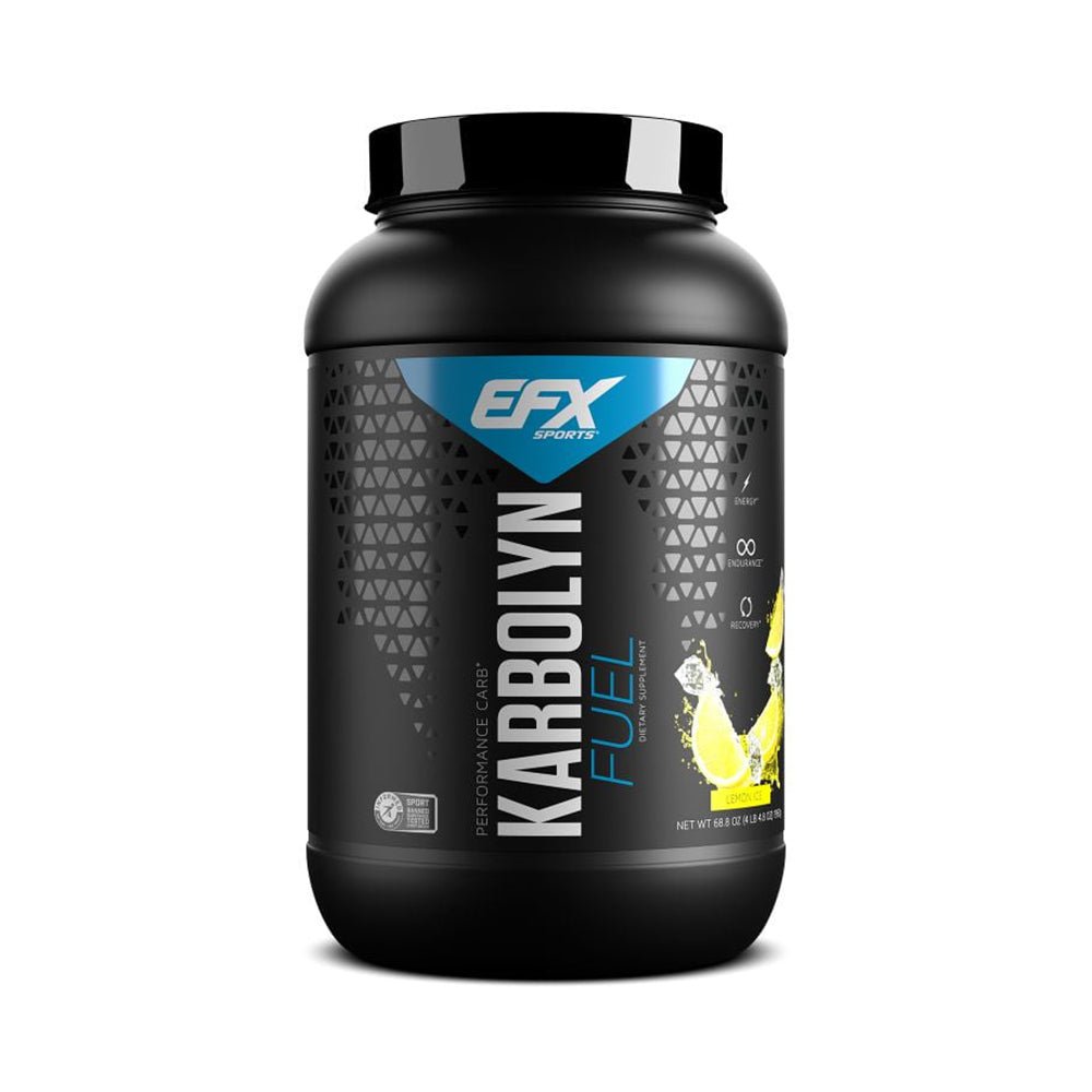 EFX - Karbolyn 4.4lbs - MySupplements.ca INC.