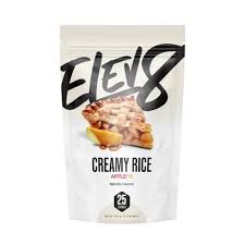 Elev8 - Cream of Rice