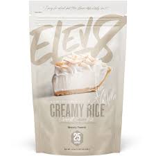 Elev8 - Cream of Rice