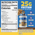 Axe & Sledge Farm Fed Whey Isolate 28servs