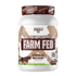 Axe & Sledge Farm Fed Whey Isolate 28servs