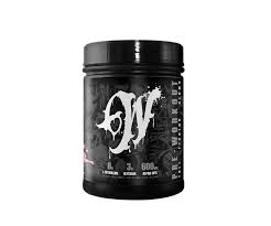 Wycked - Full F*CKING Blown Pre Workout