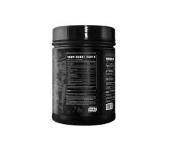 Wycked - Full F*CKING Blown Pre Workout