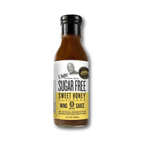 Thumbnail for G Hughes - Wing Sauce - MySupplements.ca INC.
