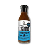 Thumbnail for G Hughes - Wing Sauce - MySupplements.ca INC.