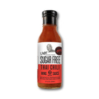 Thumbnail for G Hughes - Wing Sauce - MySupplements.ca INC.