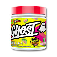 Thumbnail for Ghost Lifestyle - BCAA - MySupplements.ca INC.