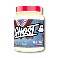 Thumbnail for Ghost Lifestyle - Hot Cocoa Protein Mix 1lbs - MySupplements.ca INC.