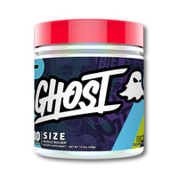 Thumbnail for GHOST Lifestyle - SIZE - MySupplements.ca INC.