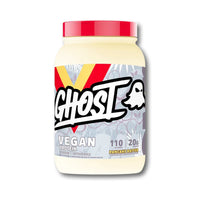Thumbnail for GHOST Lifestyle - VEGAN Protein 2lbs - MySupplements.ca INC.