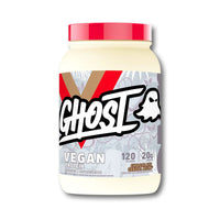 Thumbnail for GHOST Lifestyle - VEGAN Protein 2lbs - MySupplements.ca INC.