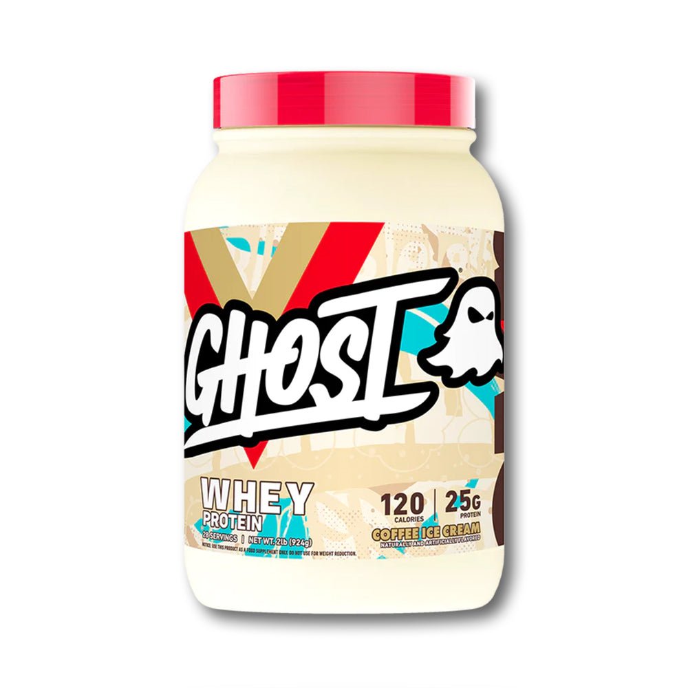 GHOST Lifestyle - Whey Protein 2lbs - MySupplements.ca INC.