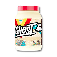 Thumbnail for GHOST Lifestyle - Whey Protein 2lbs - MySupplements.ca INC.