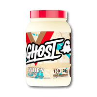 Thumbnail for GHOST Lifestyle - Whey Protein 2lbs - MySupplements.ca INC.