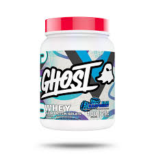 Ghost Lifestyle - Clear Protein Isolate - 710g