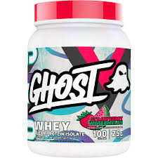Ghost Lifestyle - Clear Protein Isolate - 710g