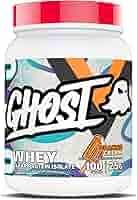 Ghost Lifestyle - Clear Protein Isolate - 710g