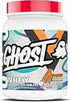 Ghost Lifestyle - Clear Protein Isolate - 710g