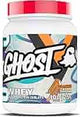 Ghost Lifestyle - Clear Protein Isolate - 710g