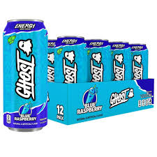 GHOST Energy Drinks