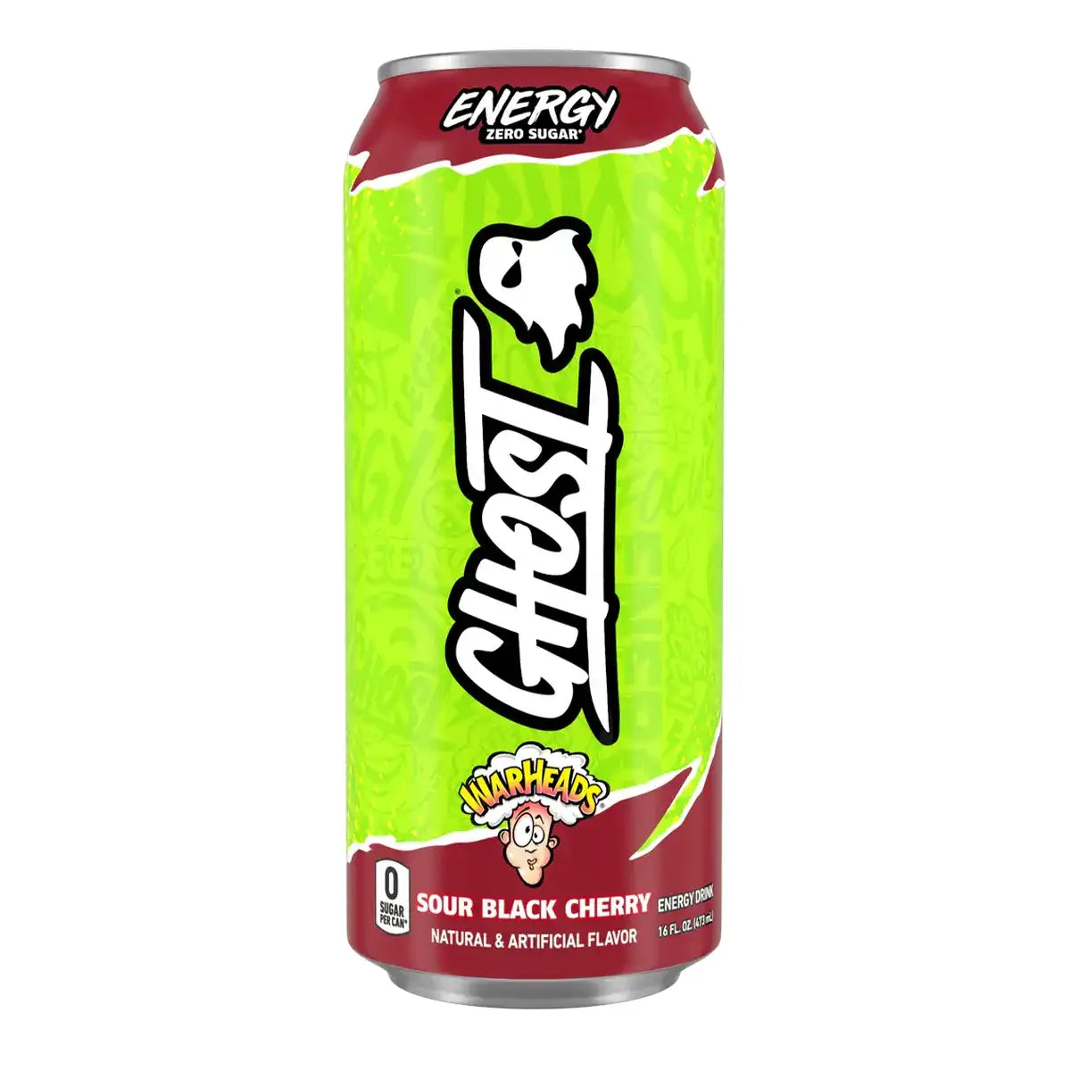 GHOST Energy Drinks