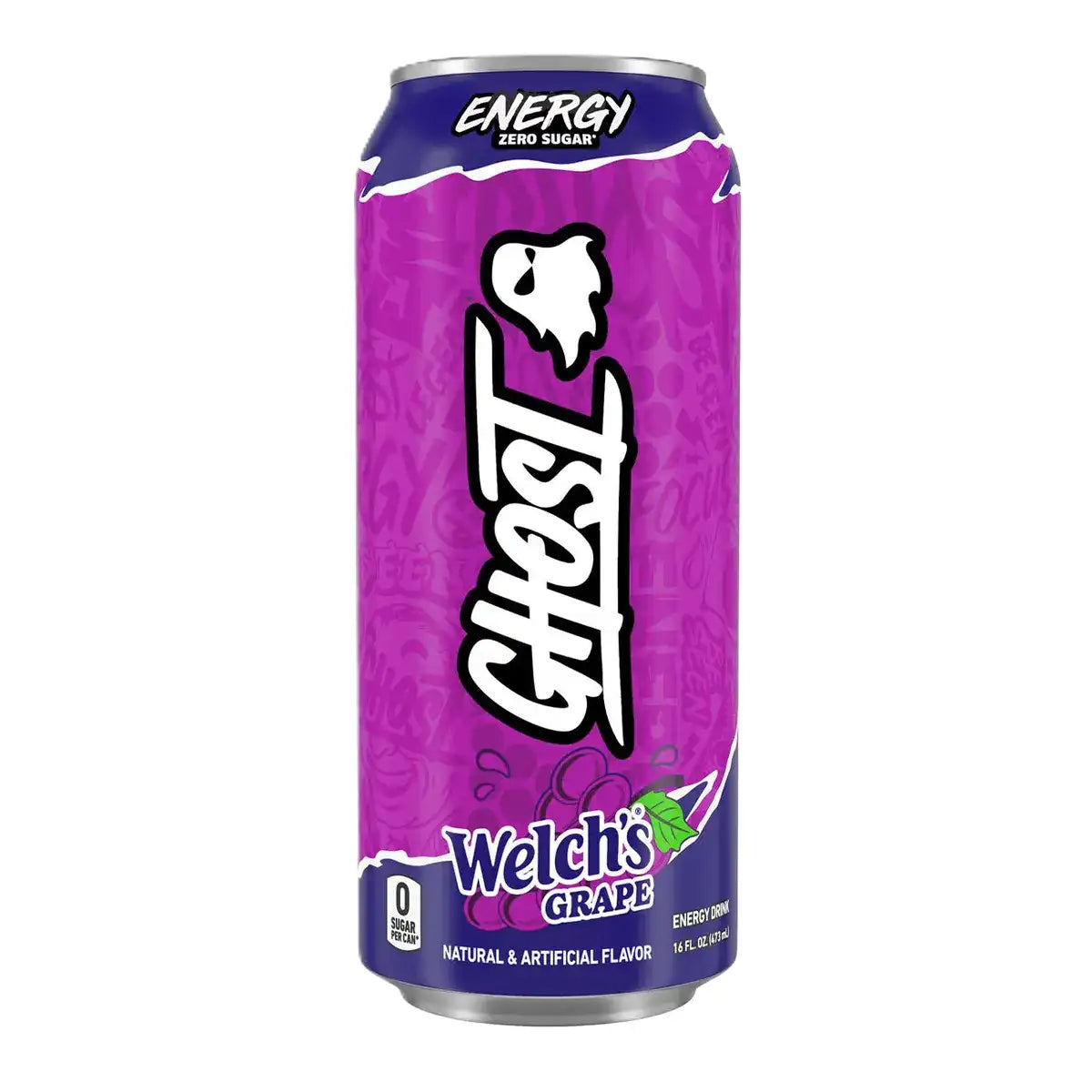 GHOST Energy Drinks