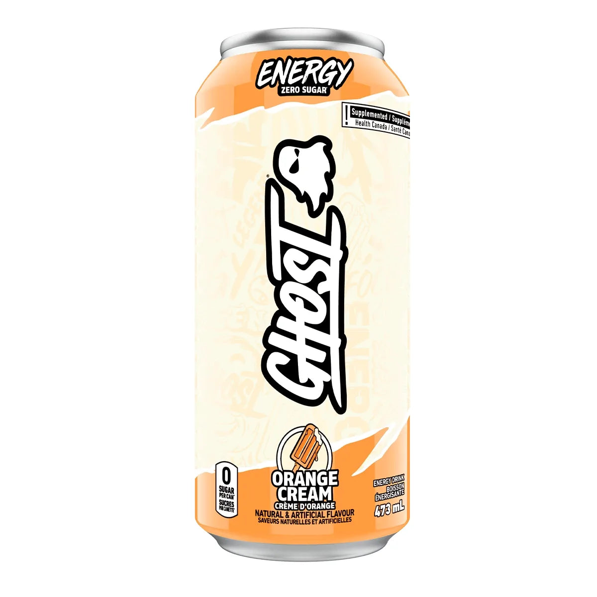 GHOST Energy Drinks