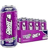 GHOST Energy Drinks