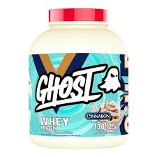 Ghost Lifestyle - Whey Protein -  5Lbs