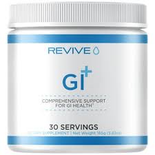 Revive - GI+