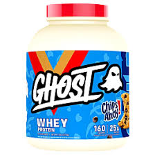 Ghost Lifestyle - Whey Protein -  5Lbs