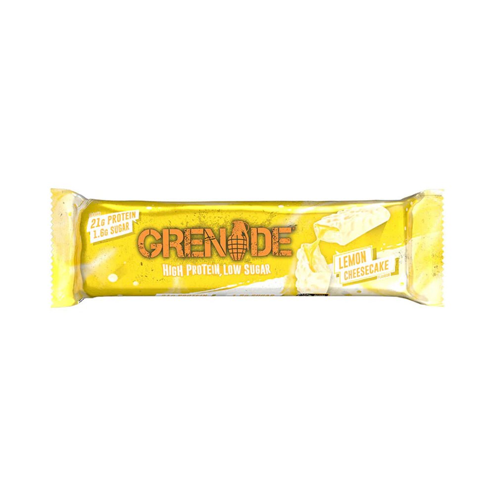 Grenade - Carb Killa Protein Bars - MySupplements.ca INC.